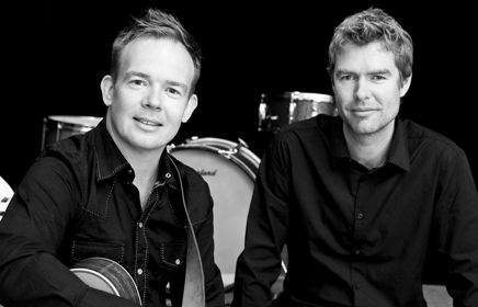 Good Times - appelerende musik - Alistair Foster - Klaus Lorenzen